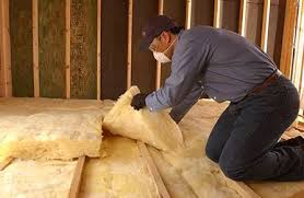 Types of Insulation We Offer in Garfield Heights, OH